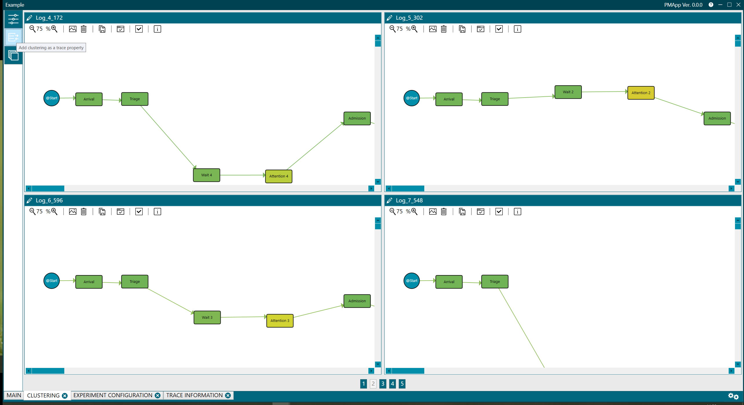 clustering _add_as_property