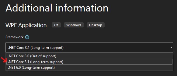 WPF