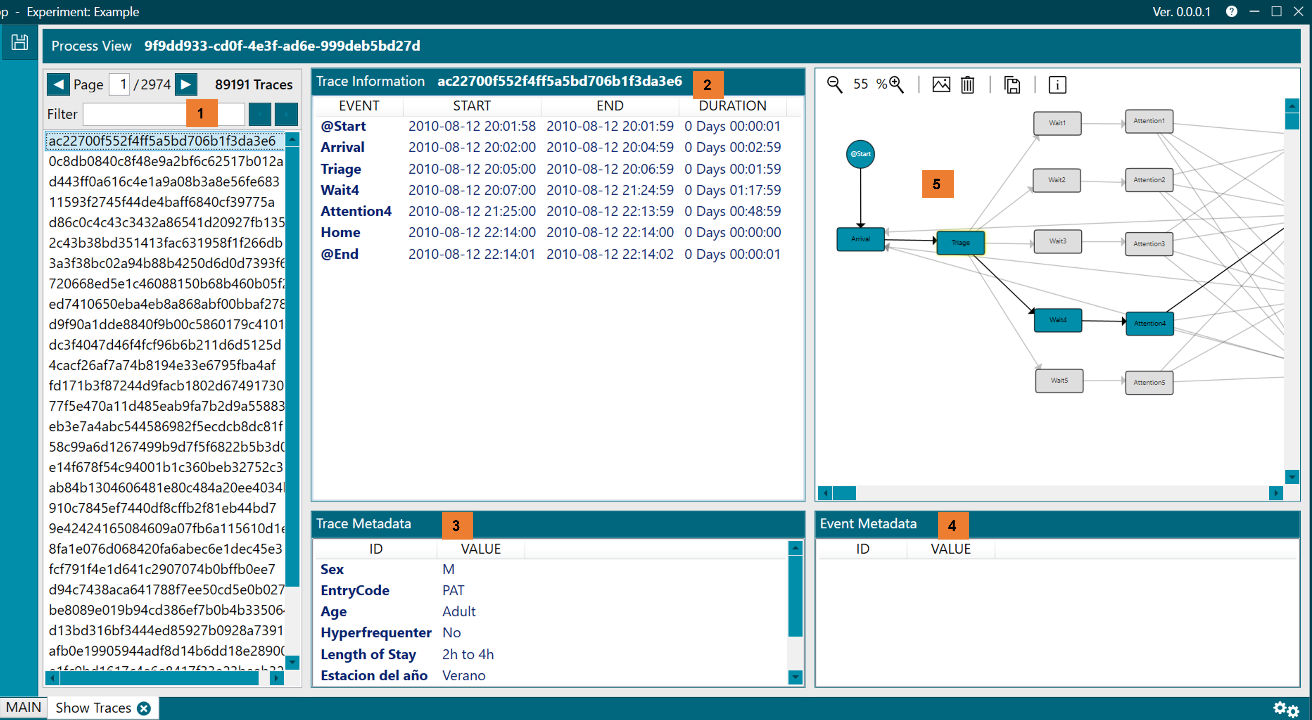 trace_information