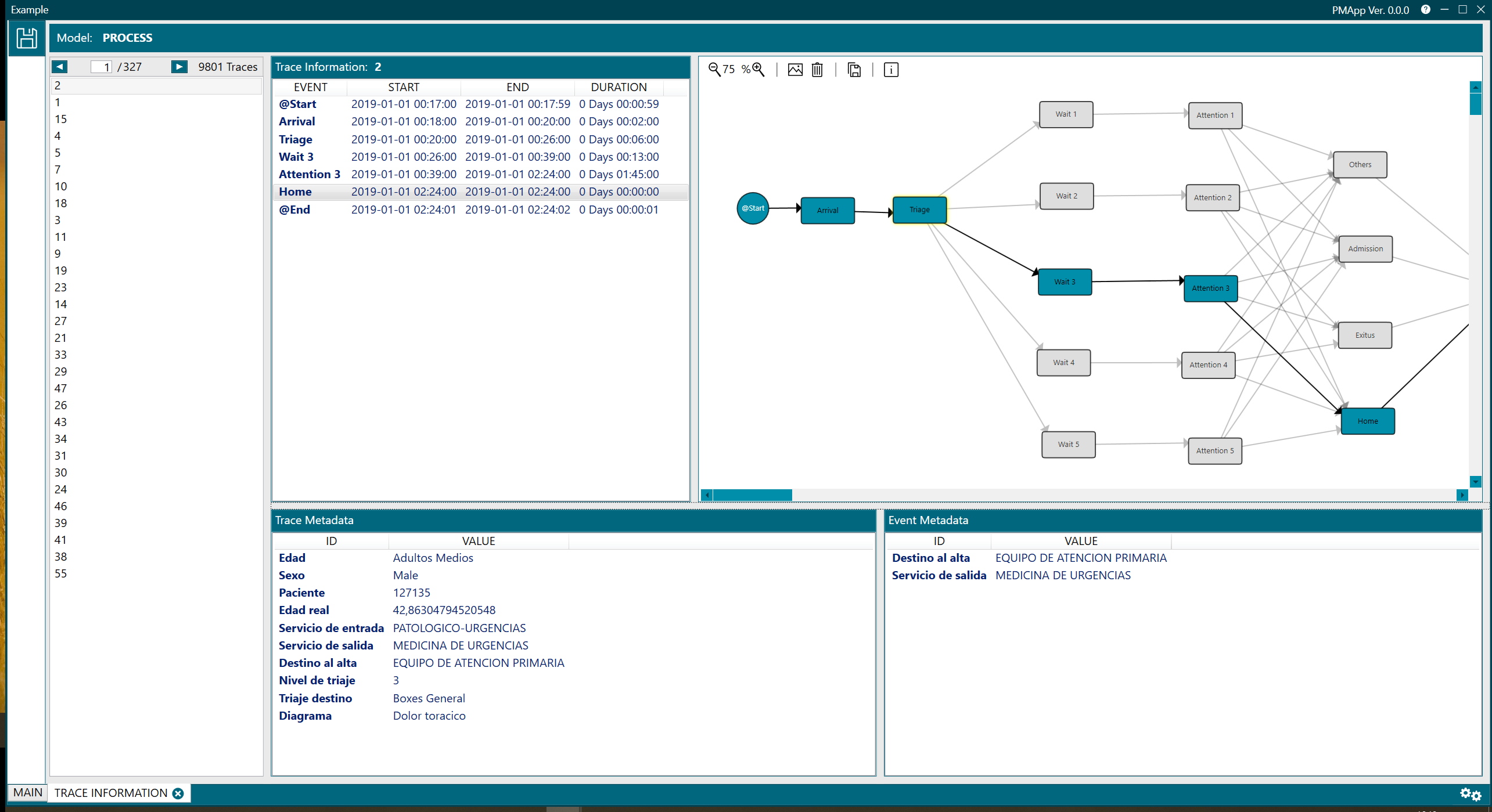 trace_information