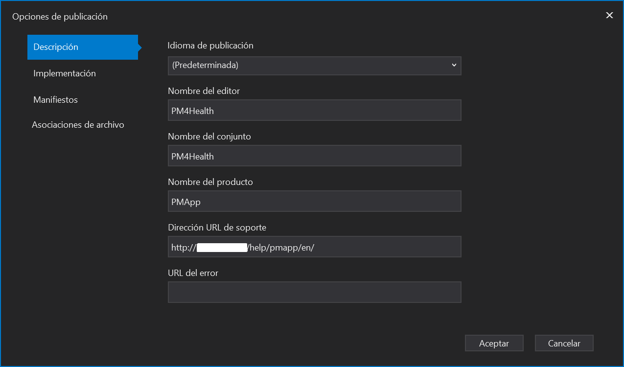Publish step07b1